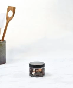 Deco Relief Black Gloss Food Colour For Chocolate 20g Ingredients