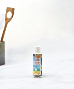 Deco Relief Ingredients Concentrated Rum Flavour 125ml