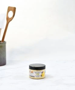 Deco Relief Edible Gold Shimmer Dust 25g Ingredients 10 Deco Relief Edible Gold Shimmer Dust 25g Ingredients