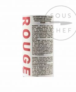 Deco Relief Set Of 8 Velvet Lacquer Natural Colours - 8 X 220g