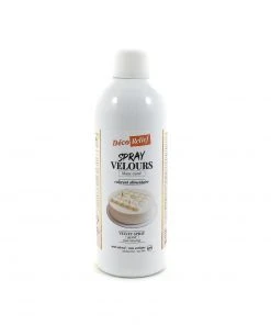 Deco-Relief Ingredients Deco Relief Velvet Spray 400ml