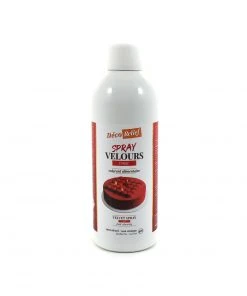 Deco-Relief Ingredients Deco Relief Velvet Spray 400ml