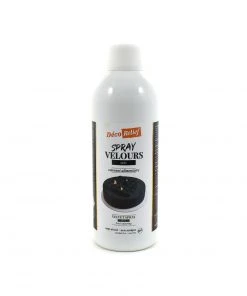 Deco-Relief Ingredients Deco Relief Velvet Spray 400ml