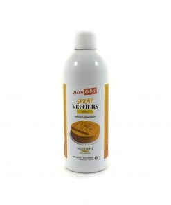 Deco-Relief Ingredients Deco Relief Velvet Spray 400ml