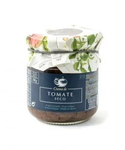 Garden Delights Sundried Tomato Paste 190g Ingredients