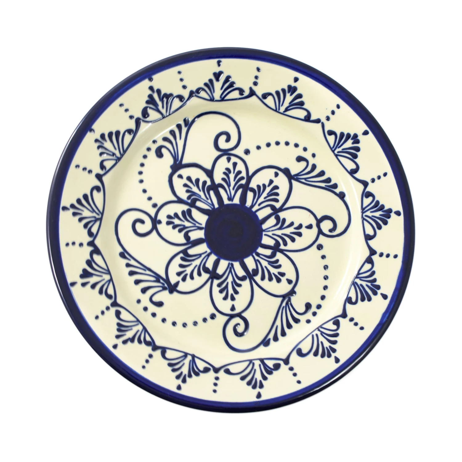 Sous Chef Andalucia Dinner Plate 26cm 3 Sous Chef Andalucia Dinner Plate 26cm