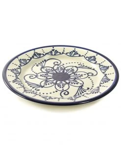 Sous Chef Andalucia Dinner Plate 26cm
