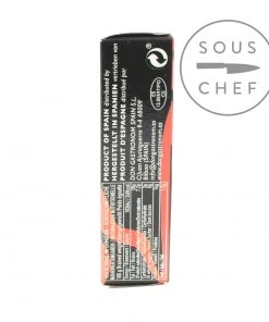 Don Gastronom Squid Pieces In Ink Sauce 115g Ingredients