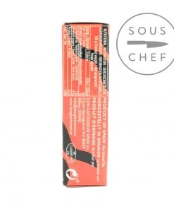 Don Gastronom Stuffed Squids In Ink Sauce (4-6 Pieces) 110g Ingredients