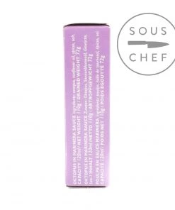 Don Gastronom Octopus Marinière 110g Ingredients