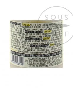 Don Gastronom Alioli With Lemon And Thyme 140g