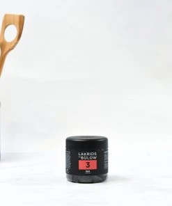 Ingredients Lakrids Liquorice 3 - Red 150g