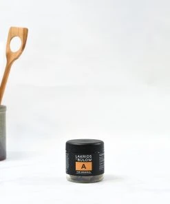 Lakrids Liquorice A - Chocolate Coated Liquorice 125g 13 Lakrids Liquorice A - Chocolate Coated Liquorice 125g