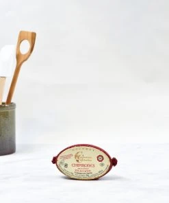 Conservas De Cambados Ingredients Chipirones En Su Tinta - Squid In Ink 111g