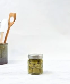 Jose Lou Ingredients Whole Gordal Olives 260g 7 Jose Lou Ingredients Whole Gordal Olives 260g