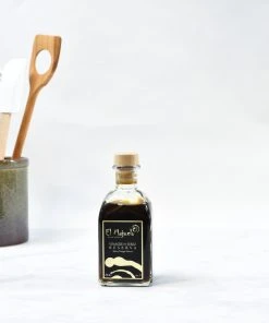 El Majuelo Reserva Sherry Vinegar 250ml Ingredients