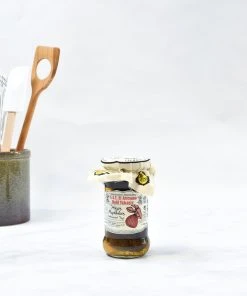 Tierra De Sabor Spanish Bittersweet Pickled Figs 300g Ingredients 7 Tierra De Sabor Spanish Bittersweet Pickled Figs 300g Ingredients