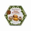 Dona Jimena De Espana Assorted Spanish Biscuits And Pastries 300g Ingredients 2 Dona Jimena De Espana Assorted Spanish Biscuits And Pastries 300g Ingredients