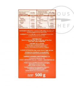 Harimsa Churro Mix For Spanish Doughnuts 500g