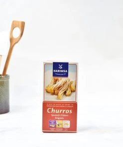 Harimsa Churro Mix For Spanish Doughnuts 500g 7 Harimsa Churro Mix For Spanish Doughnuts 500g
