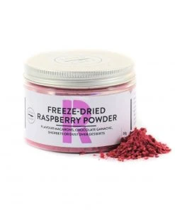 Sous Chef Freeze-Dried Raspberry Powder 50g