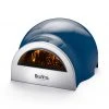 DeliVita Wood Fired Pizza Oven Blue Diamond Cookware