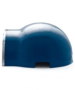 DeliVita Wood Fired Pizza Oven Blue Diamond Cookware