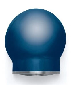 DeliVita Wood Fired Pizza Oven Blue Diamond Cookware