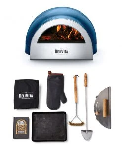 Cookware DeliVita Chef's Collection Starter Set 12 Cookware DeliVita Chef's Collection Starter Set