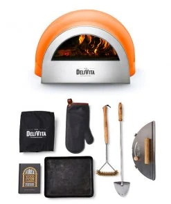 Cookware DeliVita Chef's Collection Starter Set 13 Cookware DeliVita Chef's Collection Starter Set