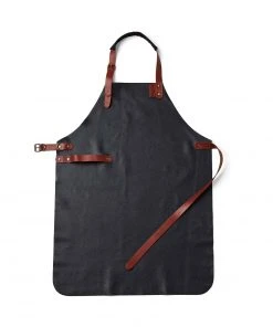 DeliVita Leather Apron Cookware