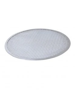 De Buyer Aluminium Pizza Tray