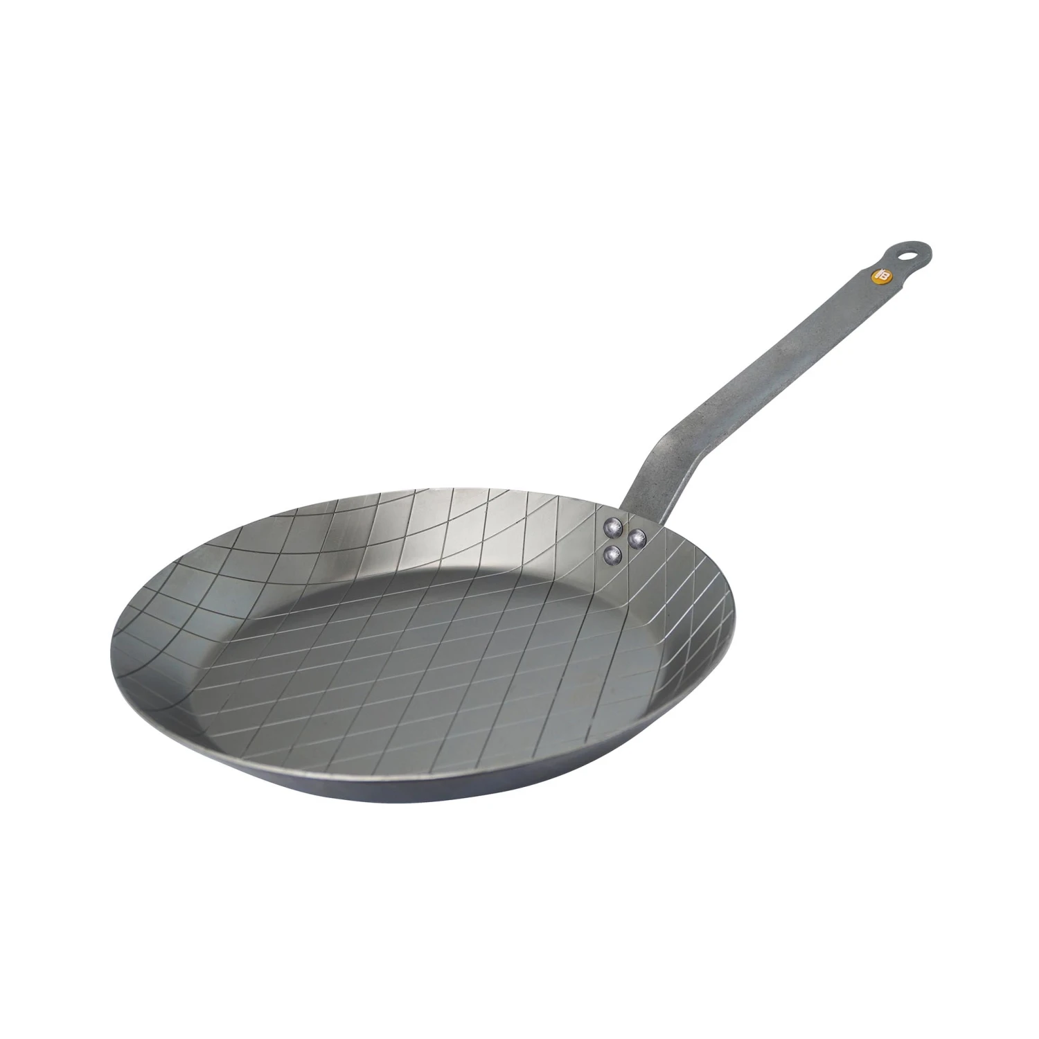 De Buyer Mineral B Steak Pan Cookware 3 De Buyer Mineral B Steak Pan Cookware