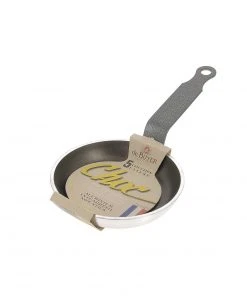 De Buyer Non-Stick Blini Pan