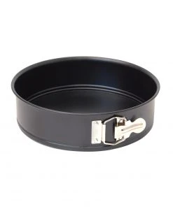 Cookware De Buyer Non-Stick Springform Cake Tin
