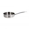 Cookware De Buyer Prim Appety Stainless Steel Saute Pan 28cm 1 Cookware De Buyer Prim Appety Stainless Steel Saute Pan 28cm