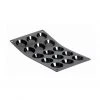 De Buyer Silicone Mini Tartlet Mould