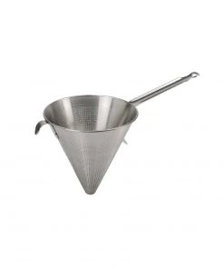 De Buyer Stainless Steel Chinois 1.5mm Mesh Kitchen Utensils