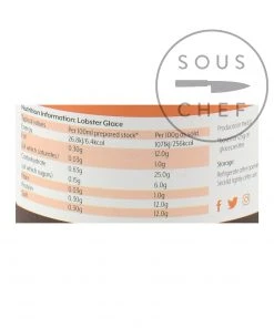 Essential Cuisine Lobster Glace 600g