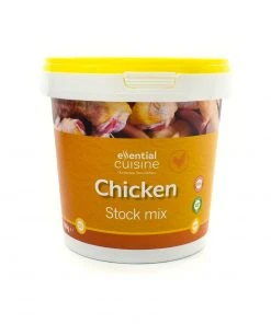 Essential Cuisine Chicken Stock Mix 800g