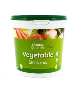 Essential Cuisine Vegetable Stock Mix 800g