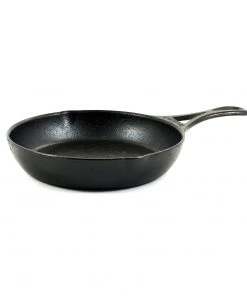 Lodge Blacklock Cast Iron Skillet 9 Lodge Blacklock Cast Iron Skillet