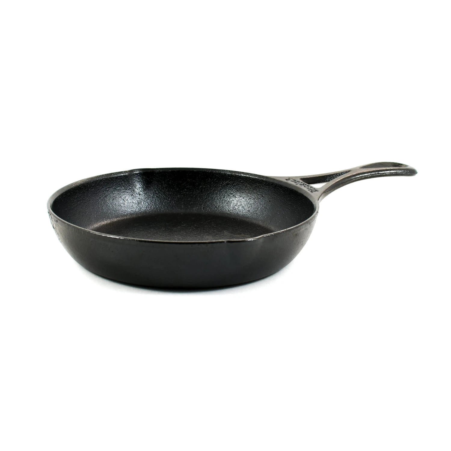 Lodge Blacklock Cast Iron Skillet 6 Lodge Blacklock Cast Iron Skillet