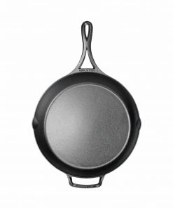 Lodge Blacklock Cast Iron Skillet