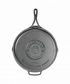 Lodge Blacklock Cast Iron Skillet 8 Lodge Blacklock Cast Iron Skillet
