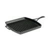 Lodge Blacklock Cast Iron Grill Pan Square 30.5cm Cookware