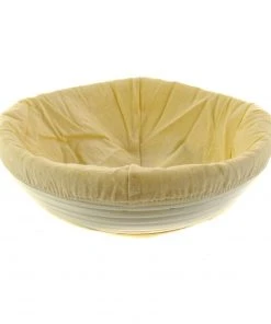 Eddingtons Banneton Liner Set Of 2 - Fits Round 1kg SEASONAL INSPIRATION