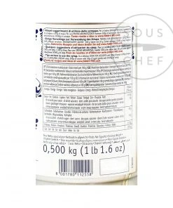 Ingredients Fabbri Amarena Cherries In Syrup - 1.25kg