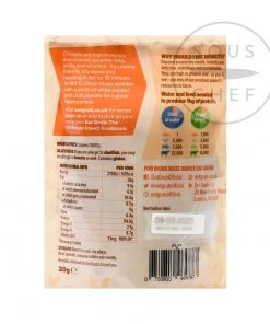 Eat Grub Edible Crickets 20g 7 Eat Grub Edible Crickets 20g