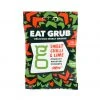 Eat Grub Sweet Chilli & Lime Crunchy Roasted Crickets 15g
